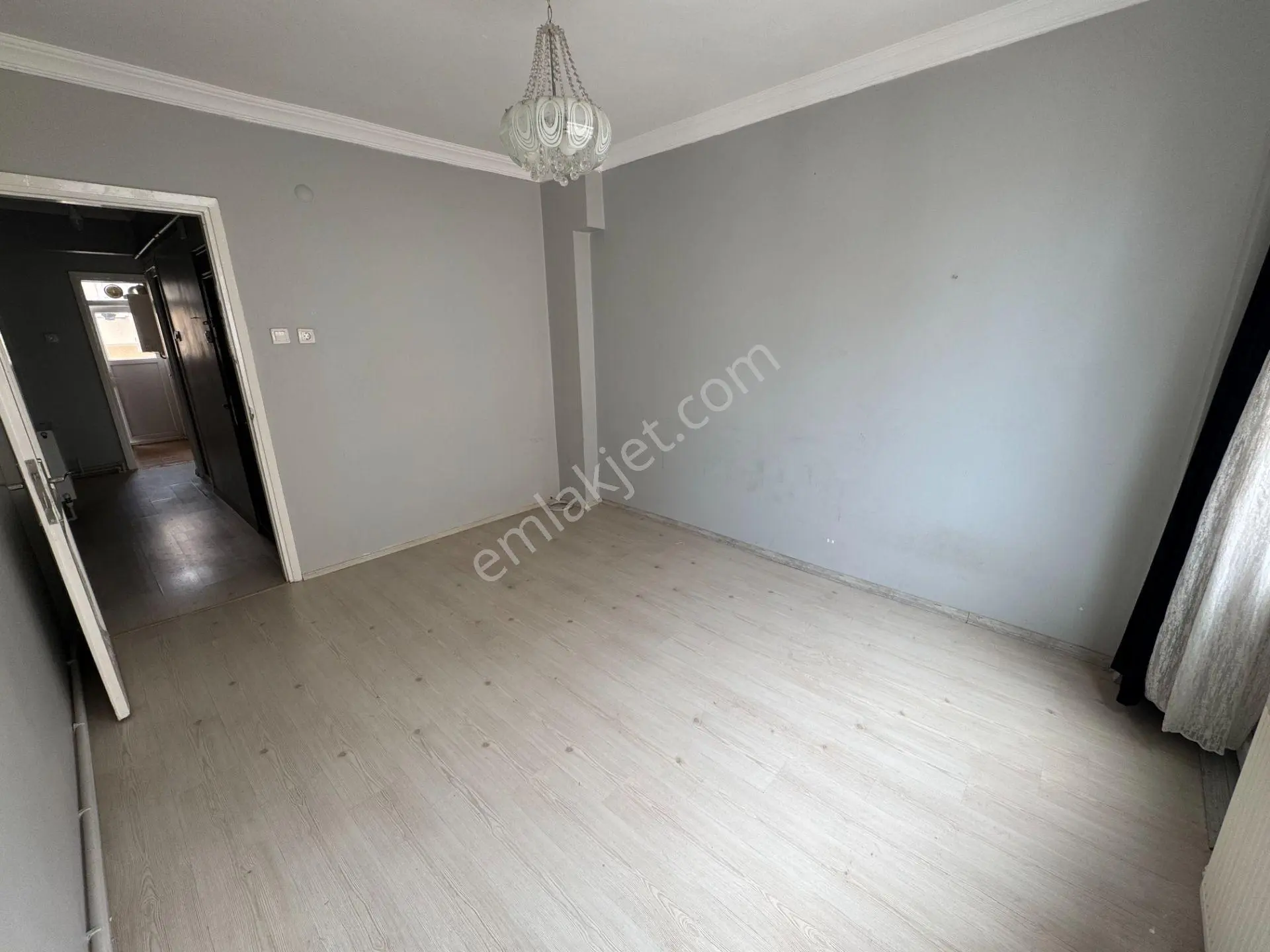 Turyap' Tan Fatih Koca Mustafa Paşa' Da Ara Kat Temiz 1+1 Kiralık Daire - Görsel 4
