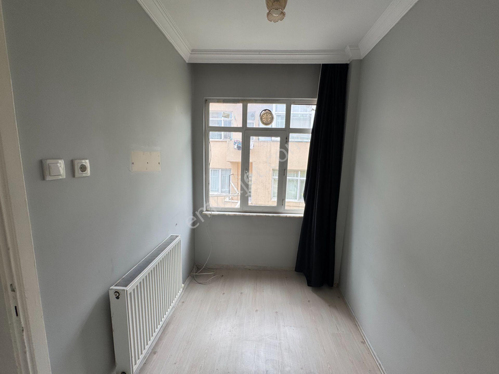 Turyap' Tan Fatih Koca Mustafa Paşa' Da Ara Kat Temiz 1+1 Kiralık Daire - Görsel 19