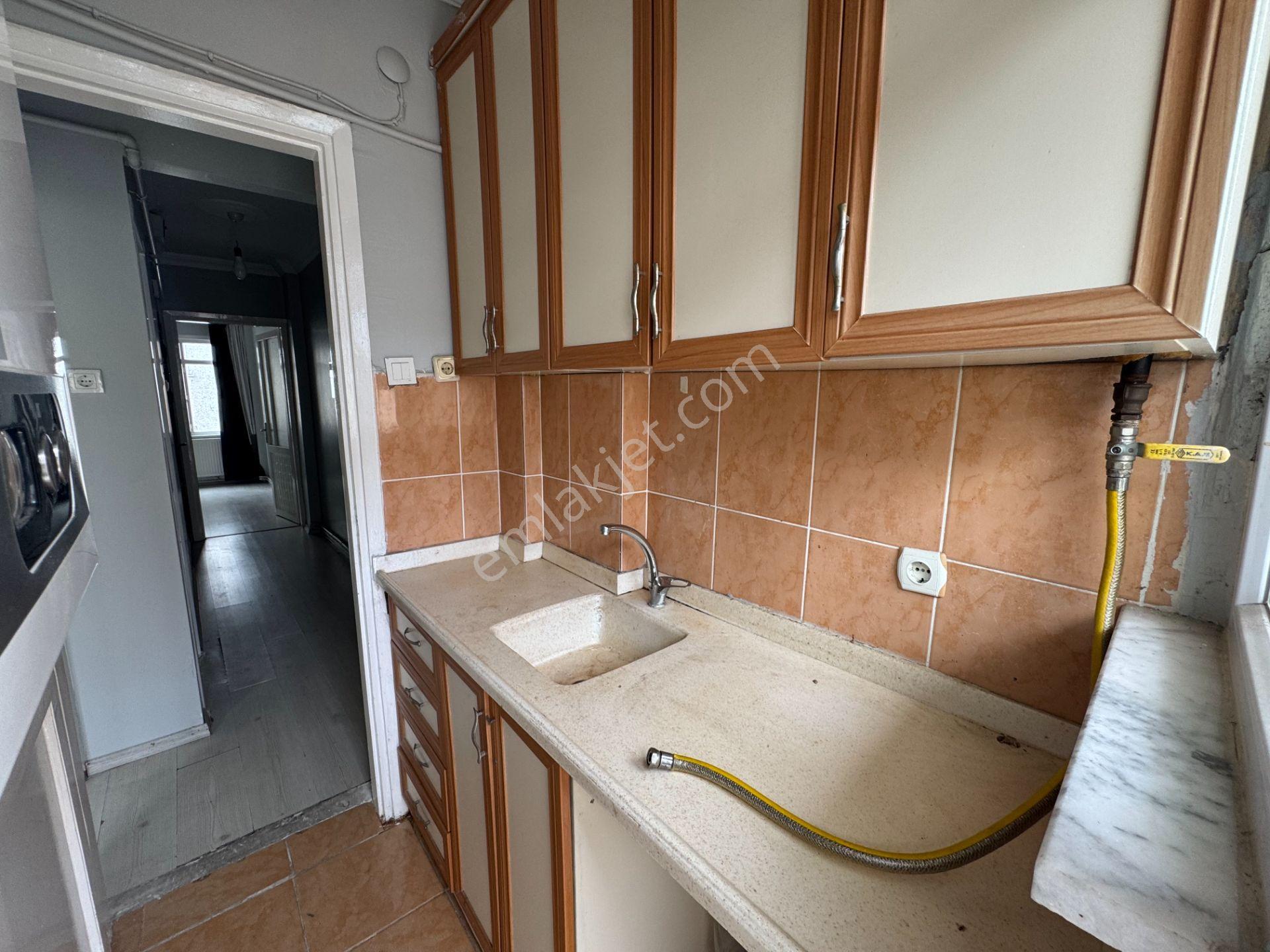 Turyap' Tan Fatih Koca Mustafa Paşa' Da Ara Kat Temiz 1+1 Kiralık Daire - Görsel 22
