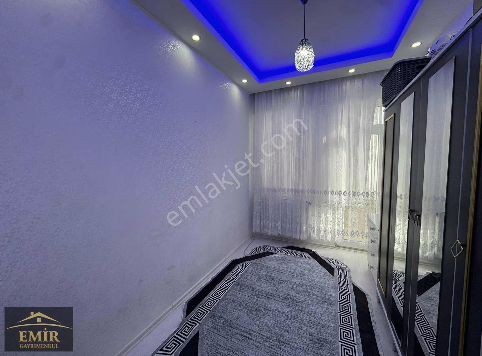Emir Gayrimenkulden Beykent De 3+1 Masrafsız Bakımlı Daire - Görsel 15