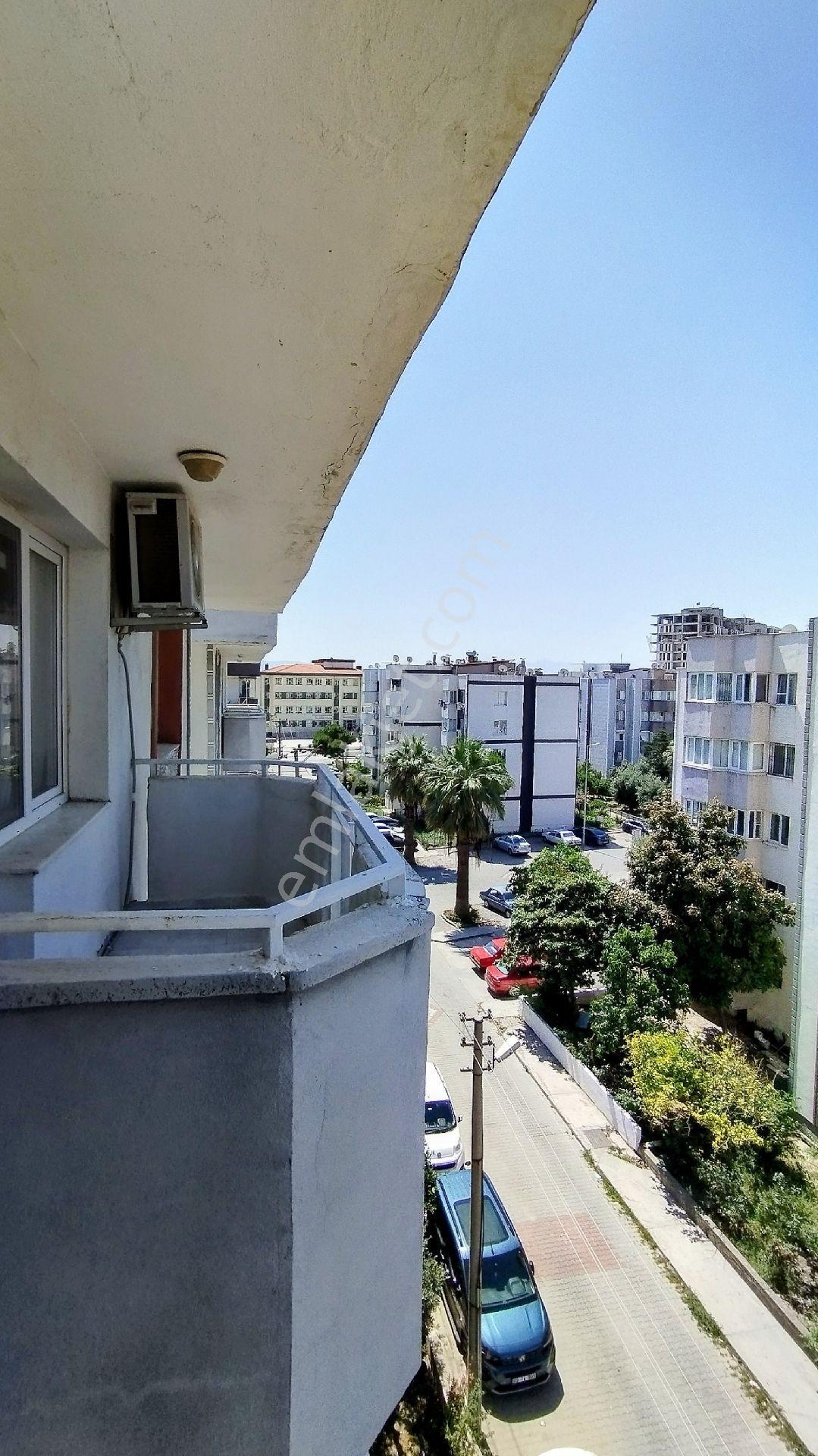 Latmos Emlak Tan Yenicami Mah Satılık 3+1 Daire - Görsel 20