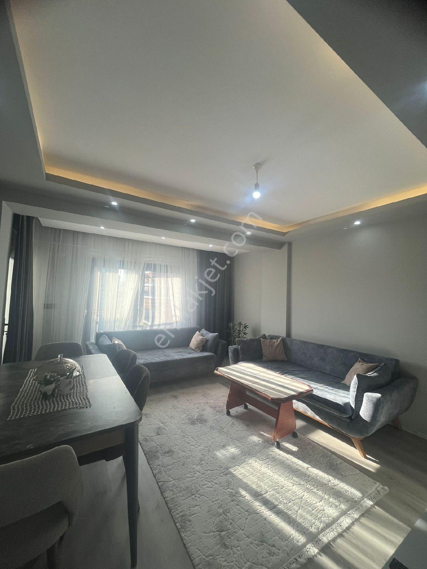 Ayrancılar Staremlaktan İnōnŭ Mah .kiralık 2+1 Yenı - Görsel 2