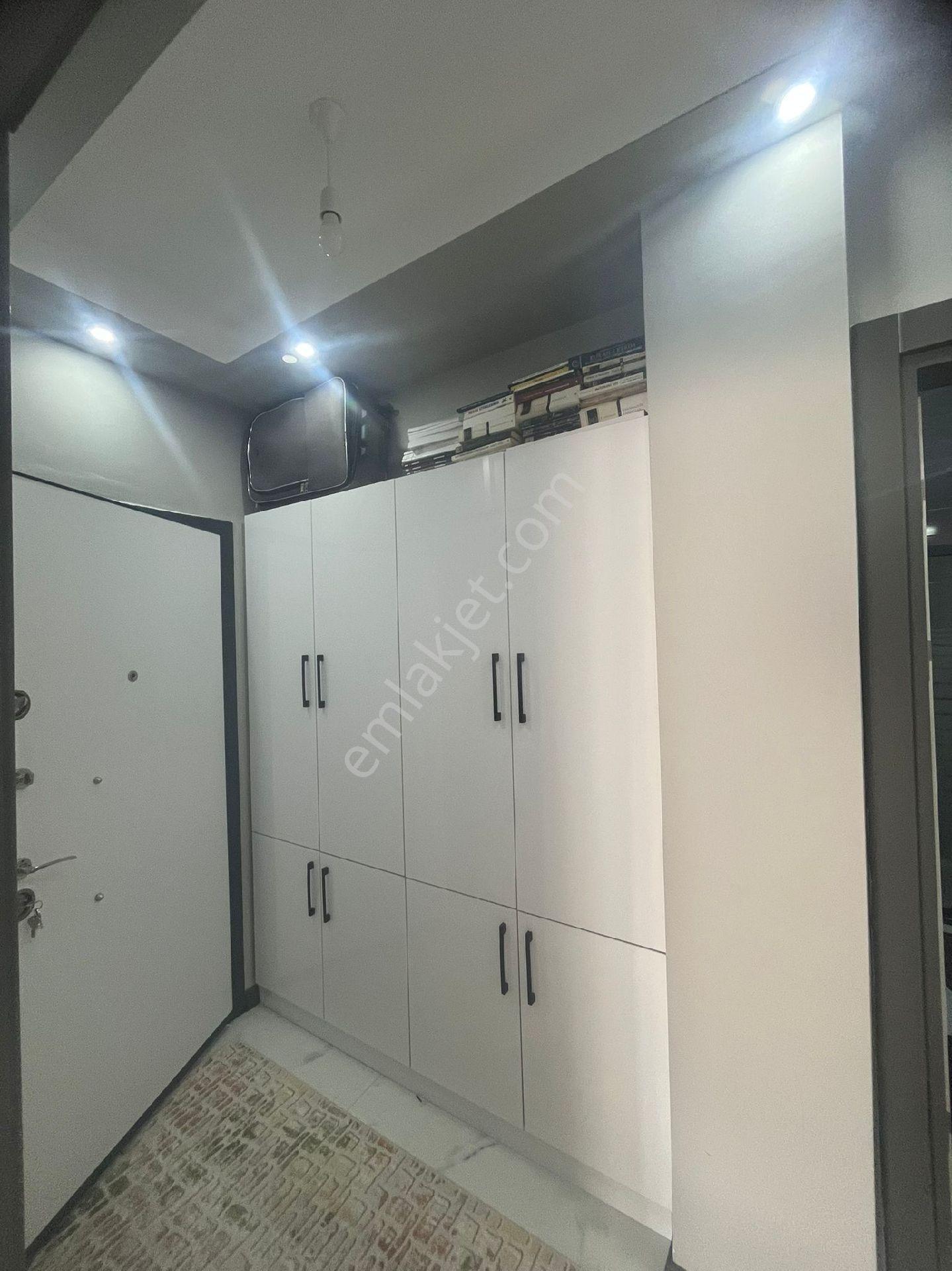 Ayrancılar Staremlaktan İnōnŭ Mah .kiralık 2+1 Yenı - Görsel 25