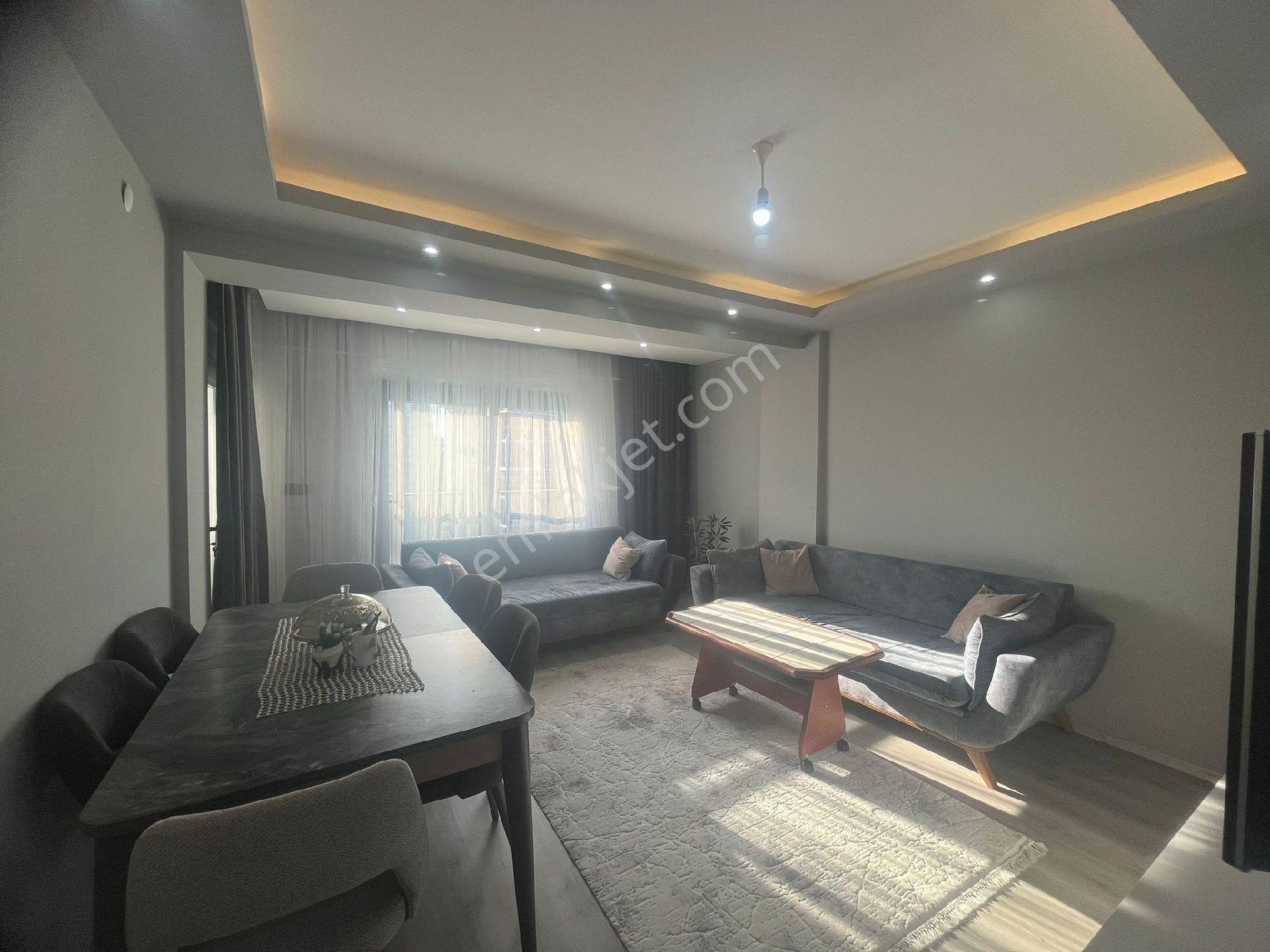 Ayrancılar Staremlaktan İnōnŭ Mah .kiralık 2+1 Yenı
