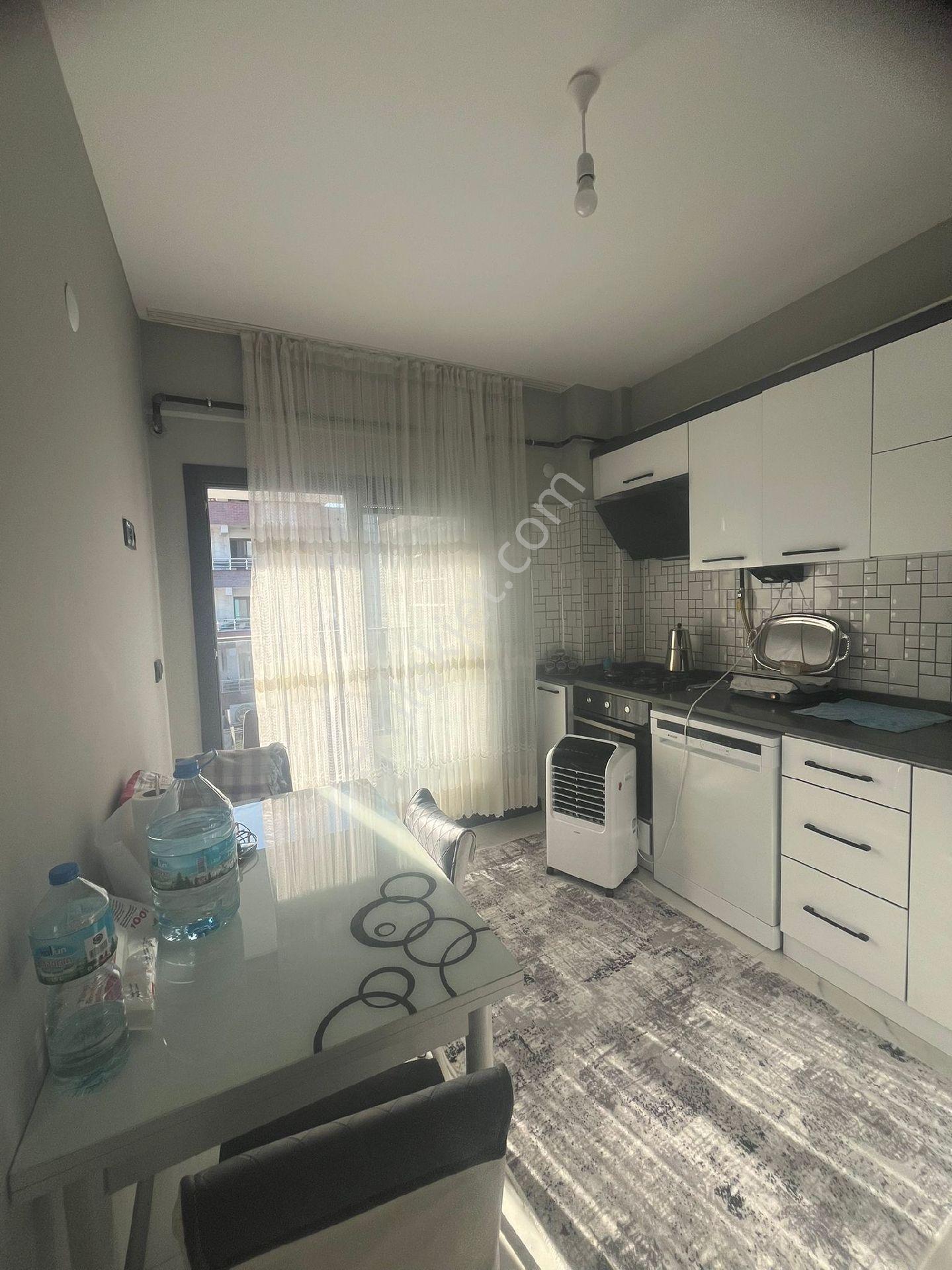 Ayrancılar Staremlaktan İnōnŭ Mah .kiralık 2+1 Yenı - Görsel 19