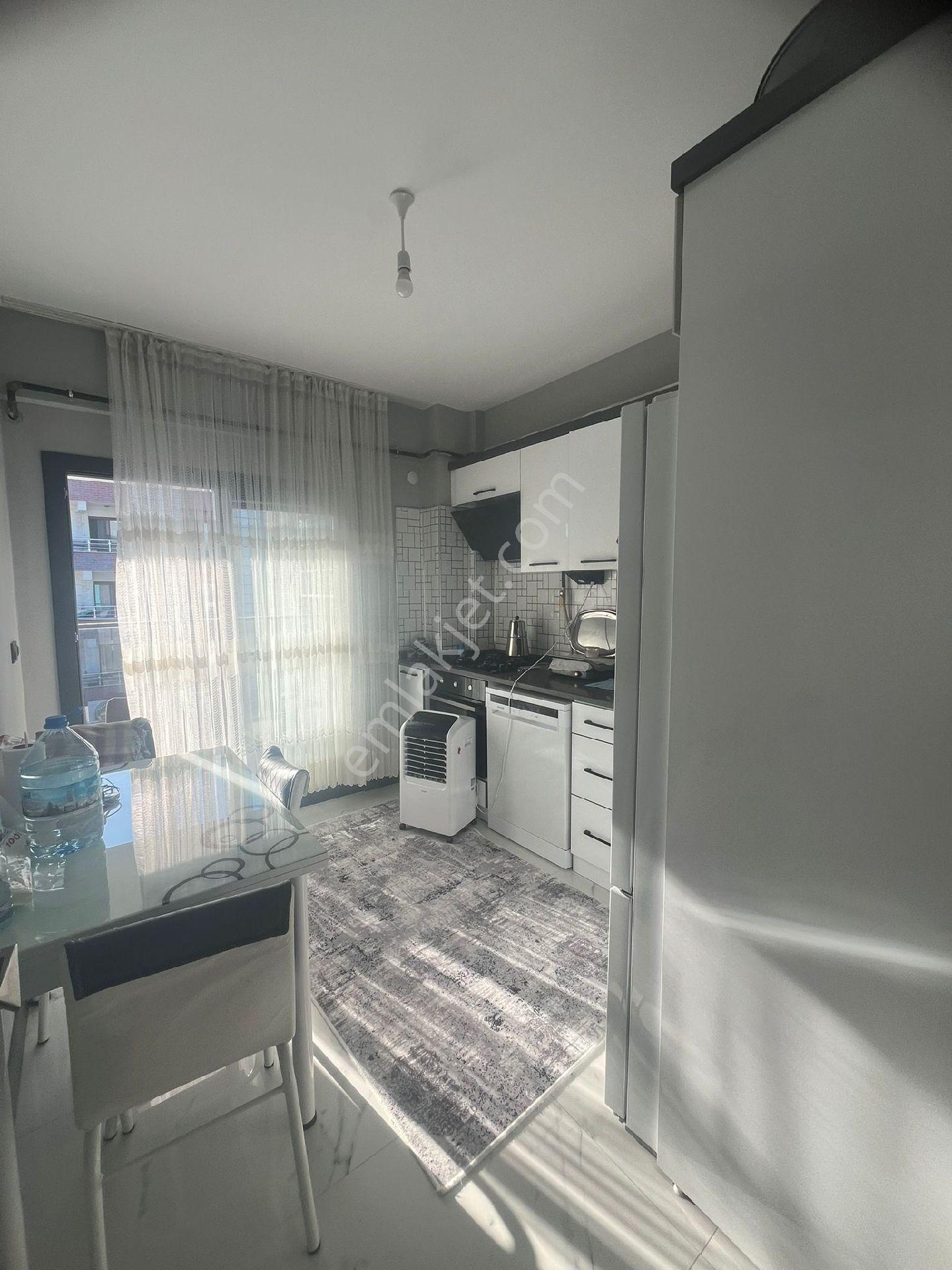 Ayrancılar Staremlaktan İnōnŭ Mah .kiralık 2+1 Yenı - Görsel 23