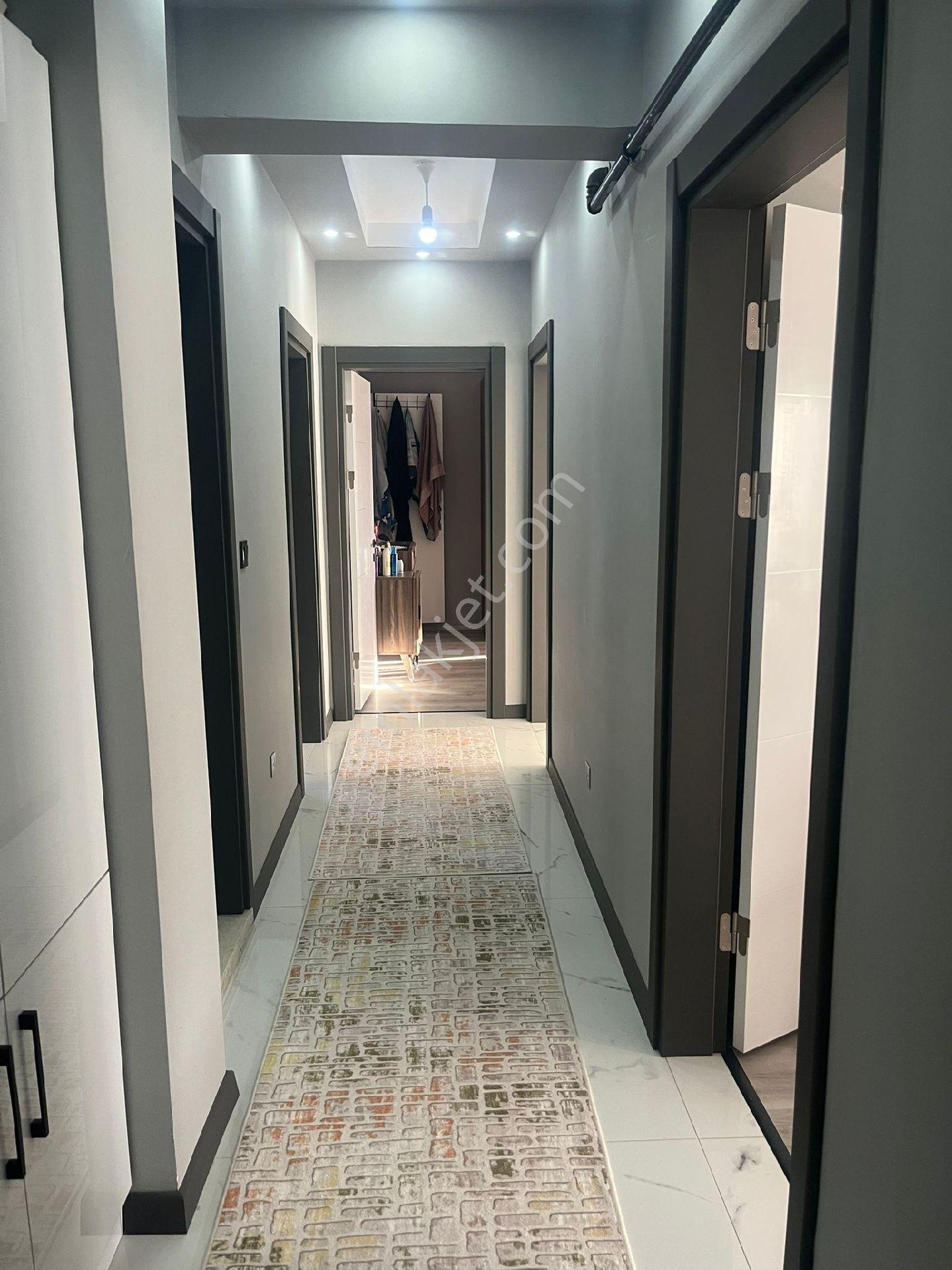 Ayrancılar Staremlaktan İnōnŭ Mah .kiralık 2+1 Yenı - Görsel 28