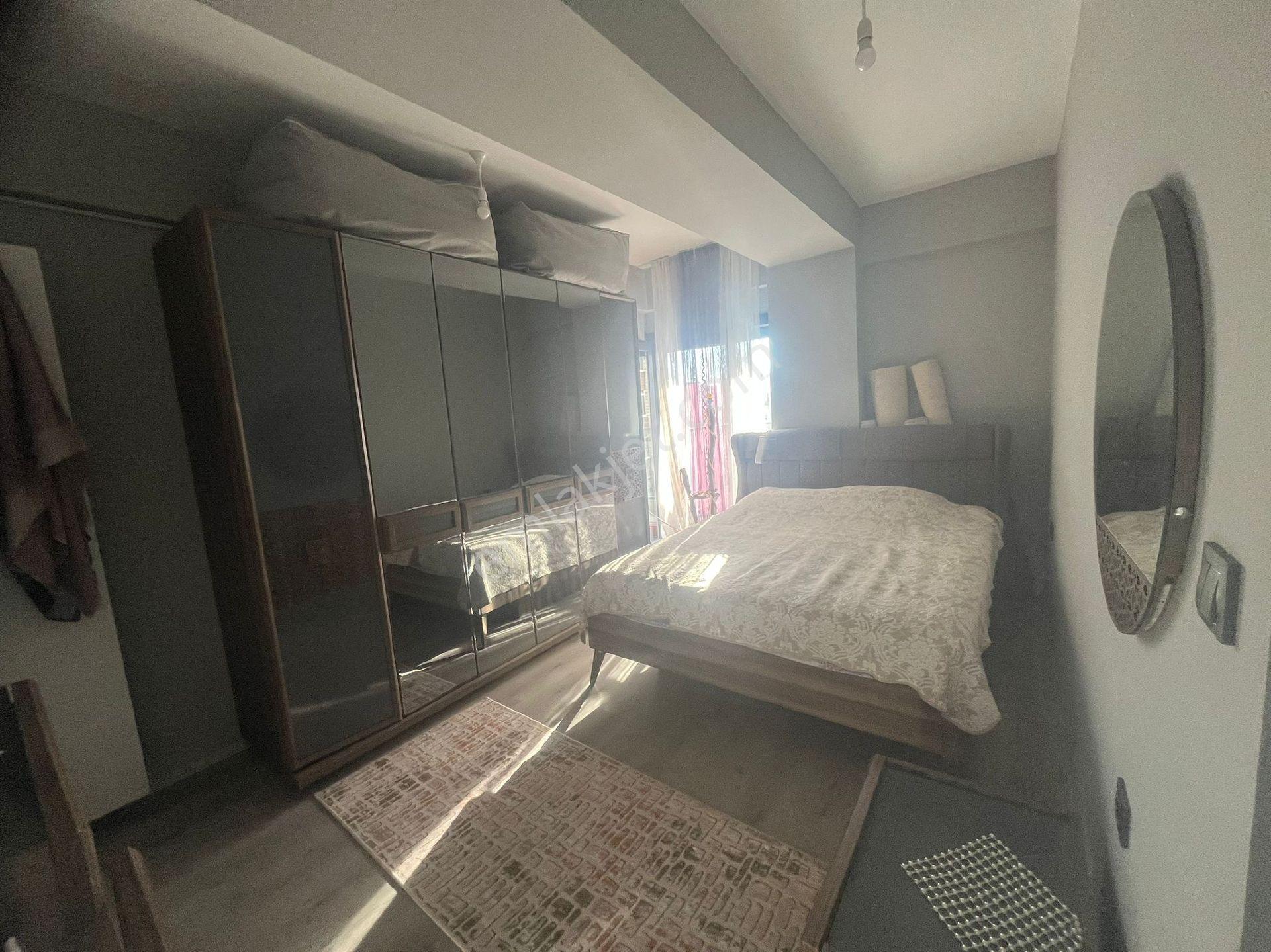 Ayrancılar Staremlaktan İnōnŭ Mah .kiralık 2+1 Yenı - Görsel 10