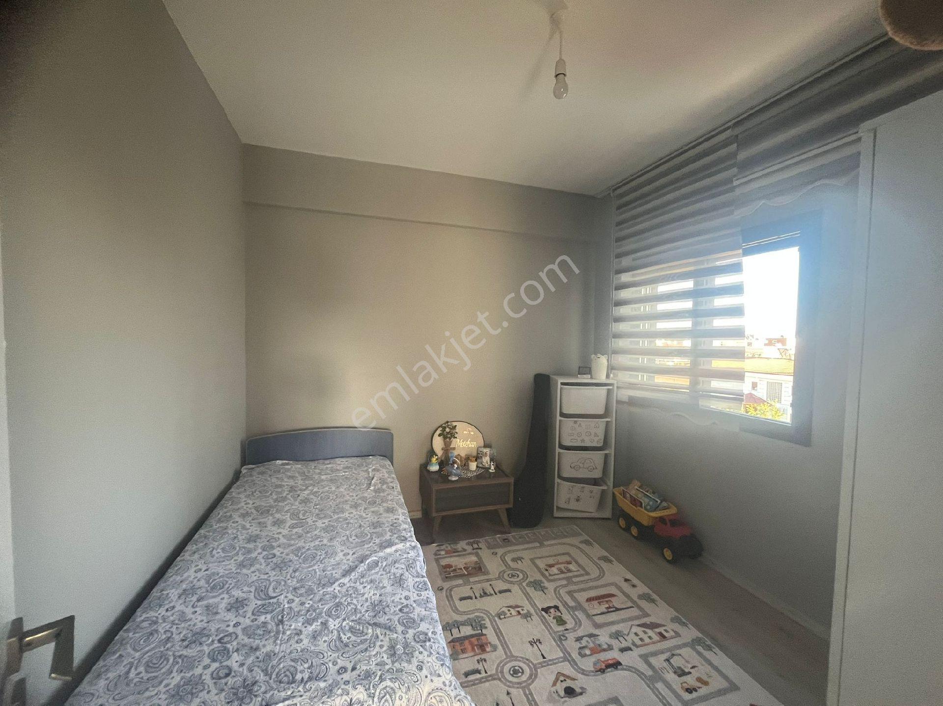 Ayrancılar Staremlaktan İnōnŭ Mah .kiralık 2+1 Yenı - Görsel 4