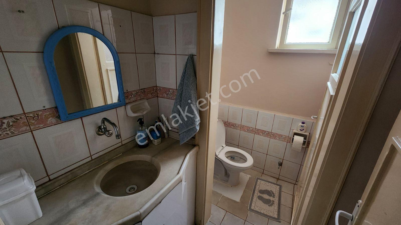Farabi Caddesi Üzeri Cadde Cepheli Kiralık Daire Tramvay Dibinde - Görsel 13