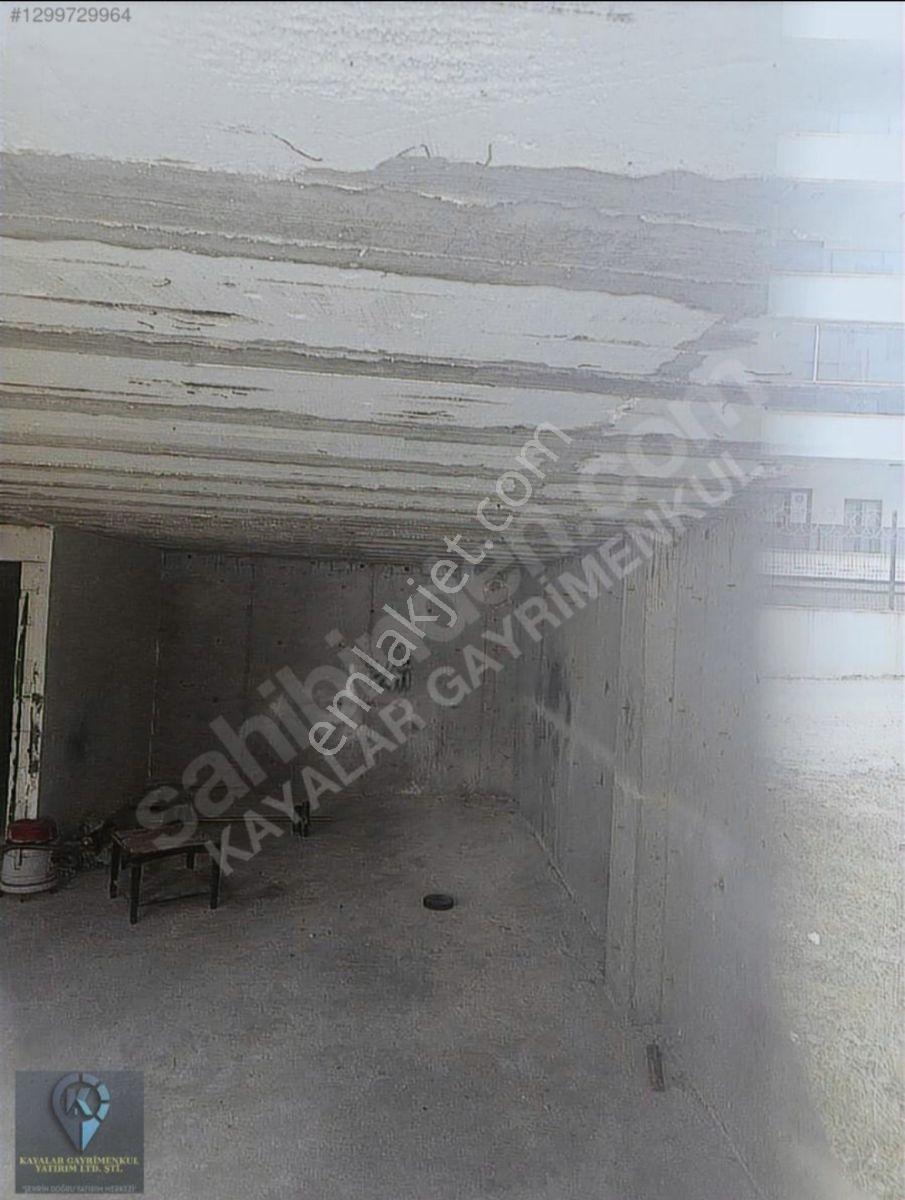 Kayalardan Kiralık Çok Amaçlı Depo - Görsel 4