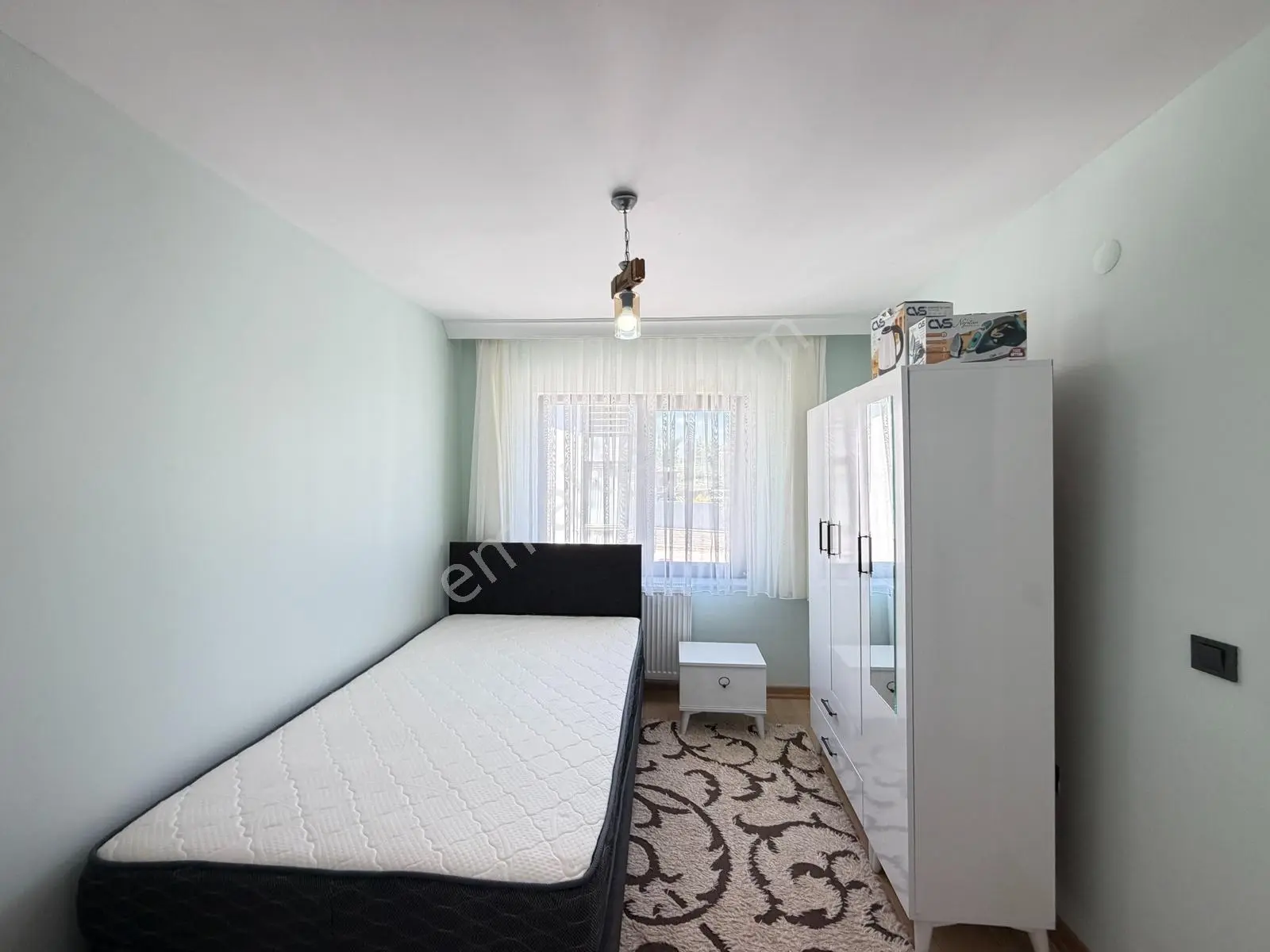 İncek'te Bulvara Sıfır Lüx Eşyalı Loft Kiralık 2+1 - Görsel 2