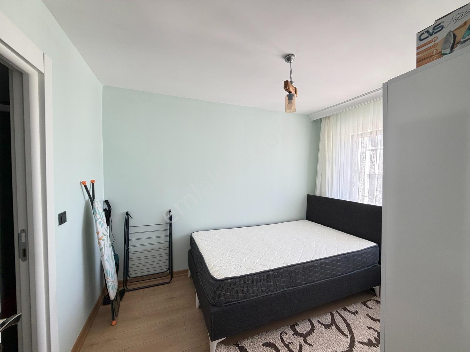 İncek'te Bulvara Sıfır Lüx Eşyalı Loft Kiralık 2+1 - Görsel 28