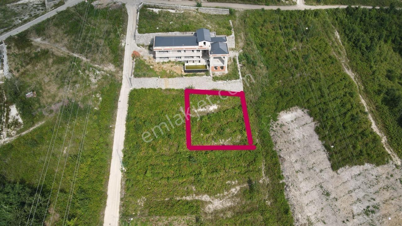 Delta Gayrimenkul'den Piraziz Yeni Mahalle'de Villalık Arsa! - Görsel 12