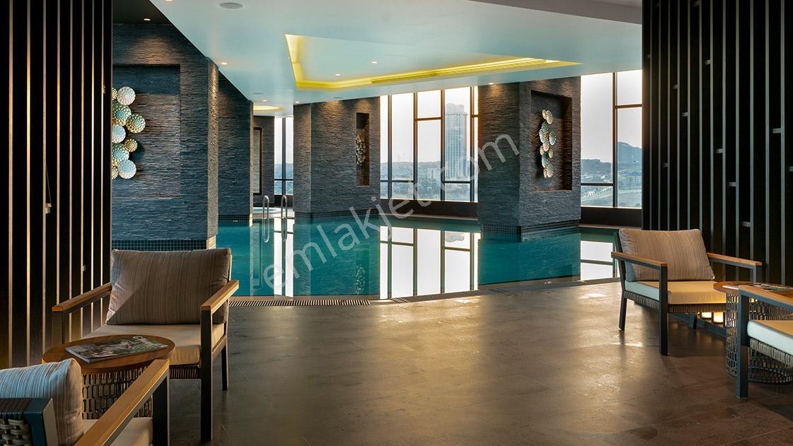Rotana Otel Güvencesiyle Pasif Gelir | Basın Ekspres Rezidans - Görsel 17