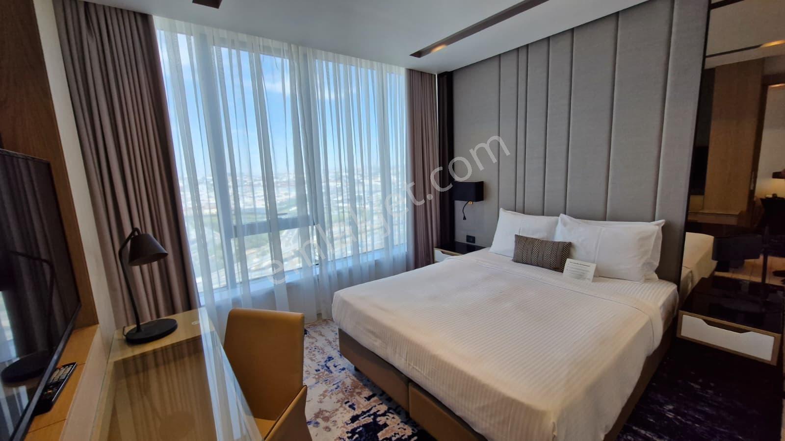 Rotana Otel Güvencesiyle Pasif Gelir | Basın Ekspres Rezidans - Görsel 2