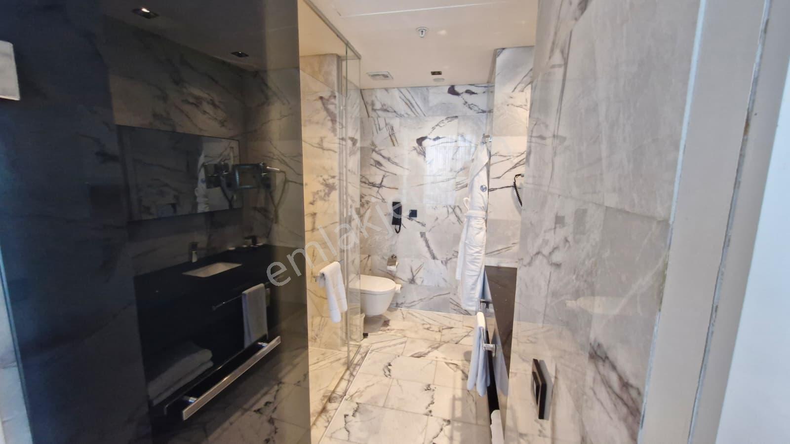 Rotana Otel Güvencesiyle Pasif Gelir | Basın Ekspres Rezidans - Görsel 13