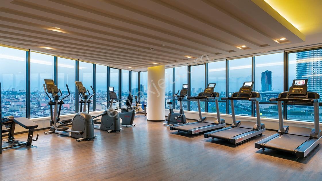 Rotana Otel Güvencesiyle Pasif Gelir | Basın Ekspres Rezidans - Görsel 9
