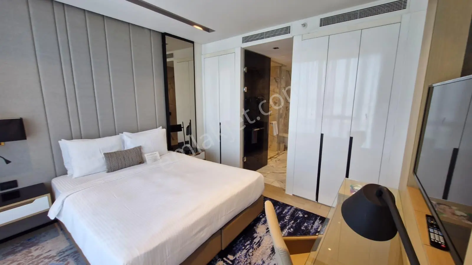 Rotana Otel Güvencesiyle Pasif Gelir | Basın Ekspres Rezidans - Görsel 6