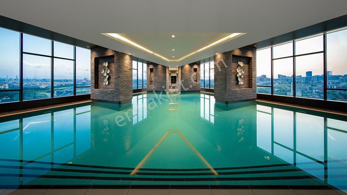 Rotana Otel Güvencesiyle Pasif Gelir | Basın Ekspres Rezidans - Görsel 4