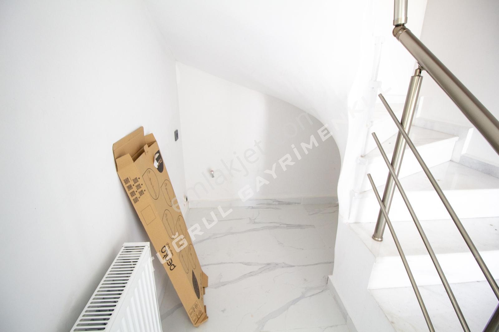 Çalı Merkez'de Site İçerisinde 2+1 Dubleks Daire - Görsel 14