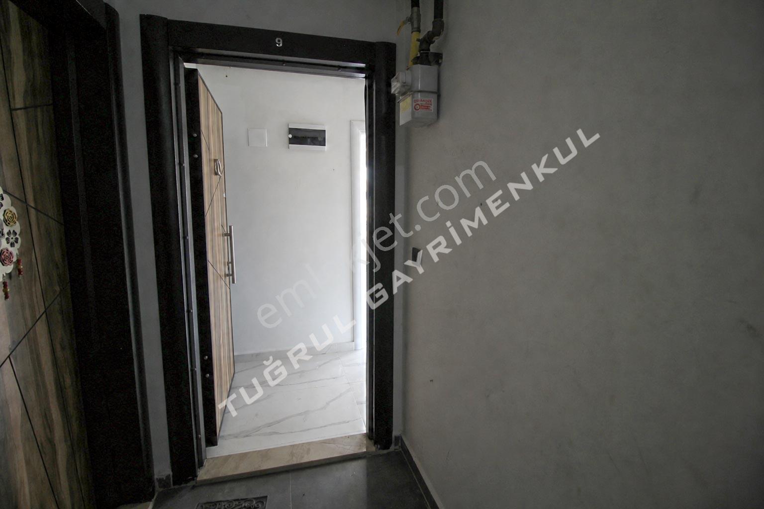Çalı Merkez'de Site İçerisinde 2+1 Dubleks Daire - Görsel 10