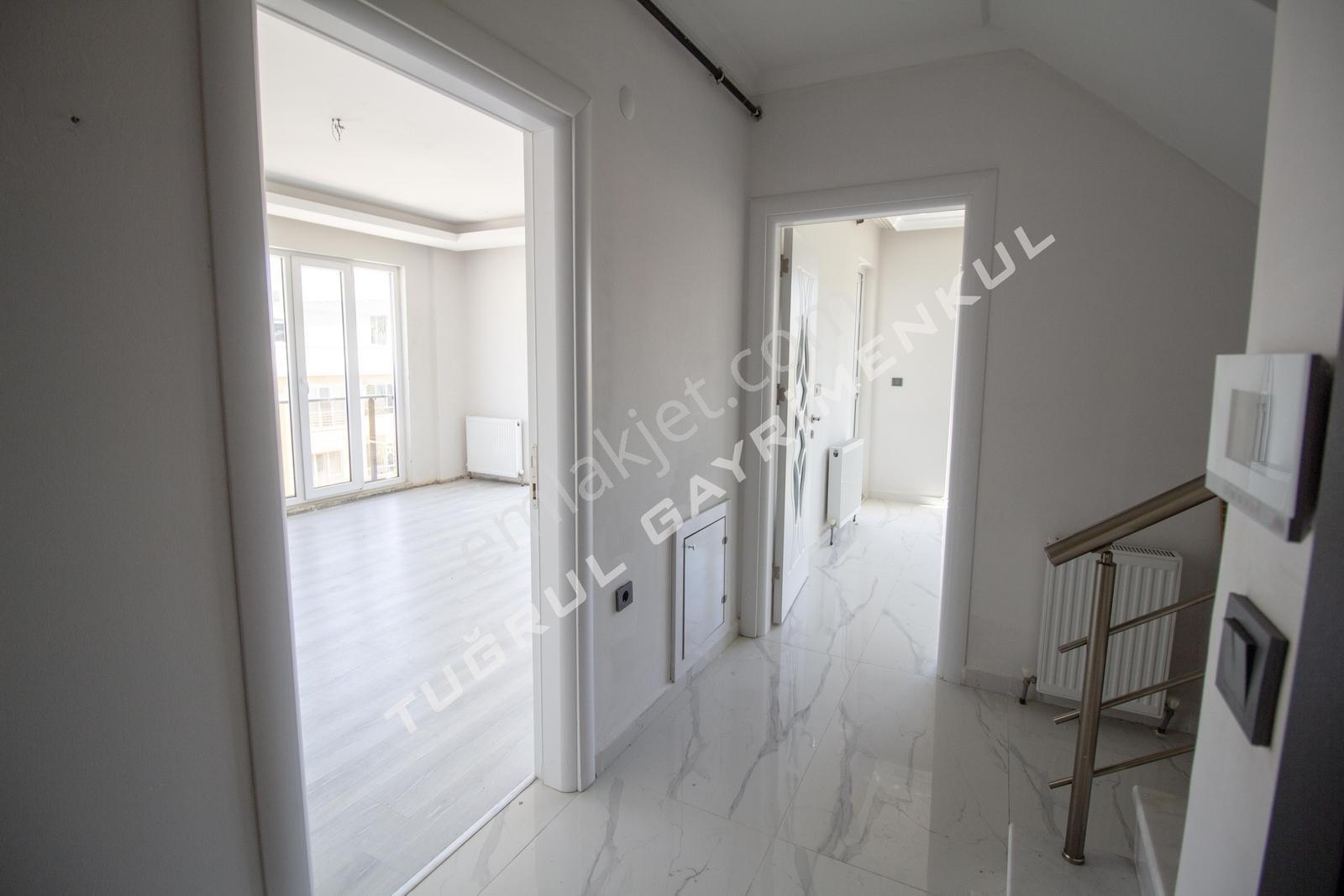 Çalı Merkez'de Site İçerisinde 2+1 Dubleks Daire - Görsel 12