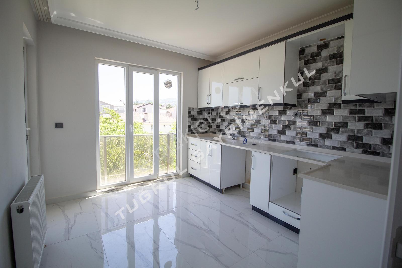 Çalı Merkez'de Site İçerisinde 2+1 Dubleks Daire - Görsel 7