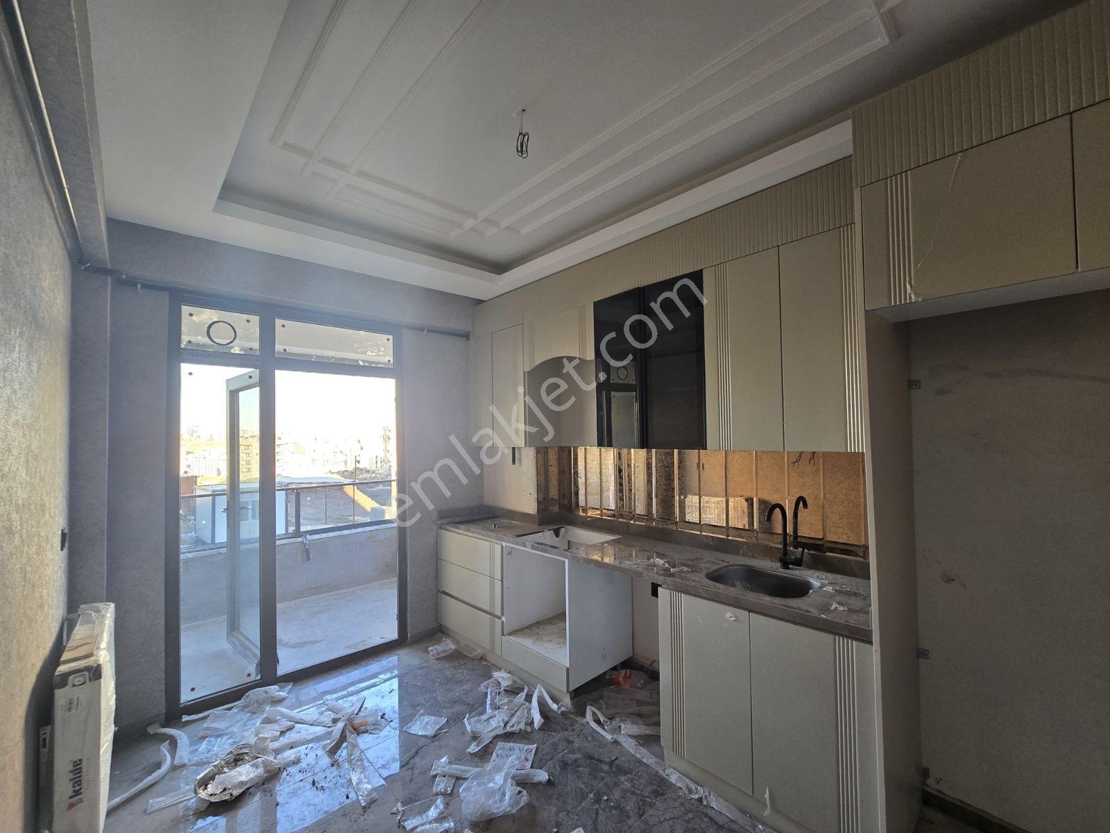 Satılık 2+1 Sıfır Daire Batıkent / Karaköprü - Görsel 2