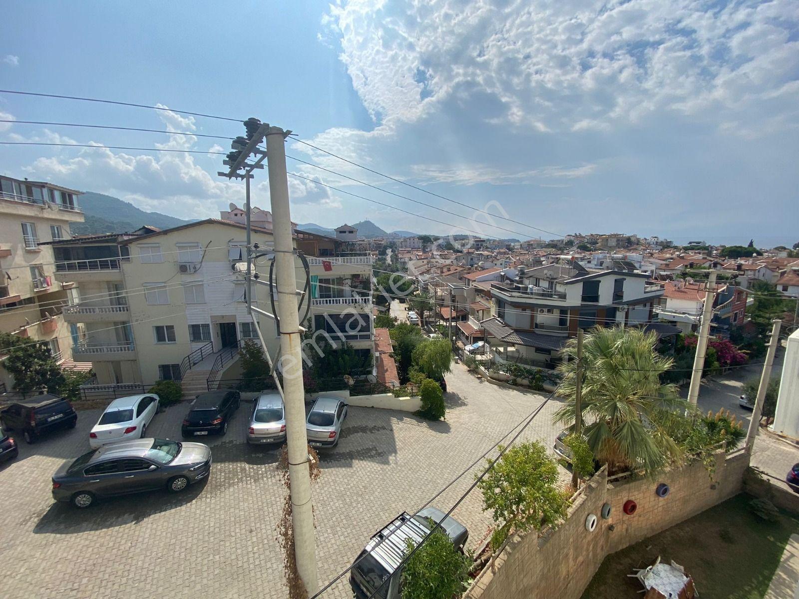 Özdere Çukuraltı Merkezde Satılık Full Eşyalı Dubleks Daire - Görsel 22