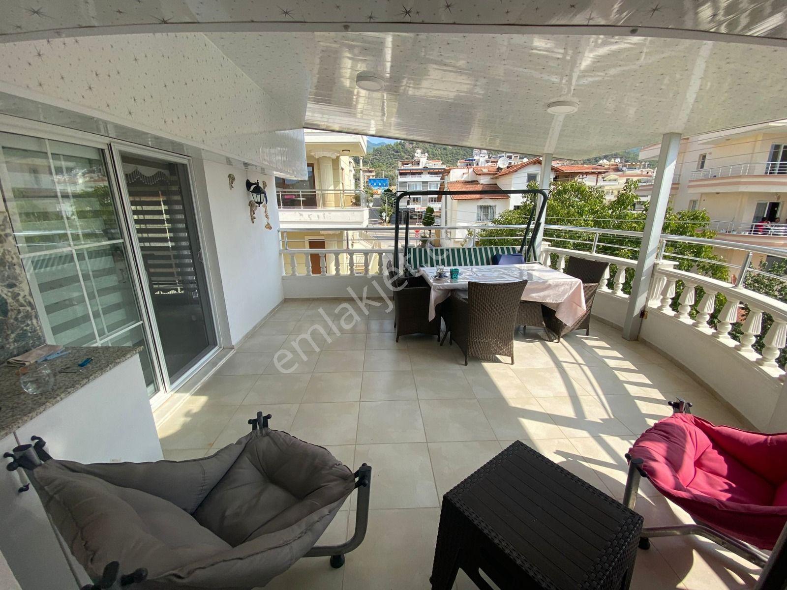 Özdere Çukuraltı Merkezde Satılık Full Eşyalı Dubleks Daire - Görsel 21