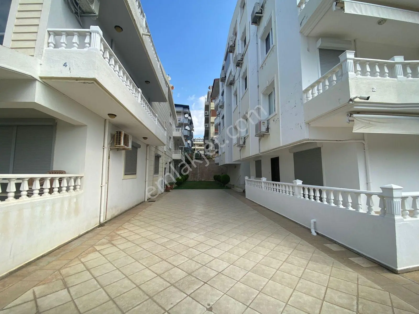 Özdere Çukuraltı Merkezde Satılık Full Eşyalı Dubleks Daire - Görsel 5