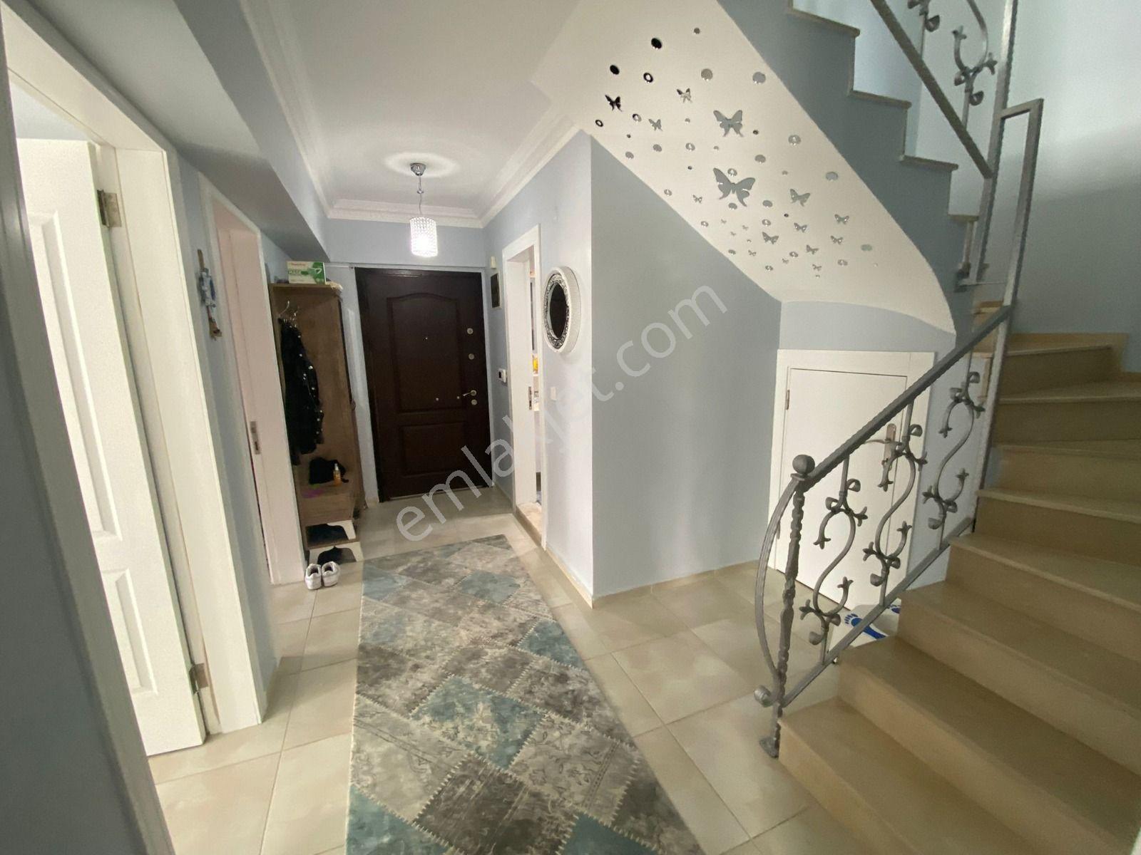 Özdere Çukuraltı Merkezde Satılık Full Eşyalı Dubleks Daire - Görsel 11