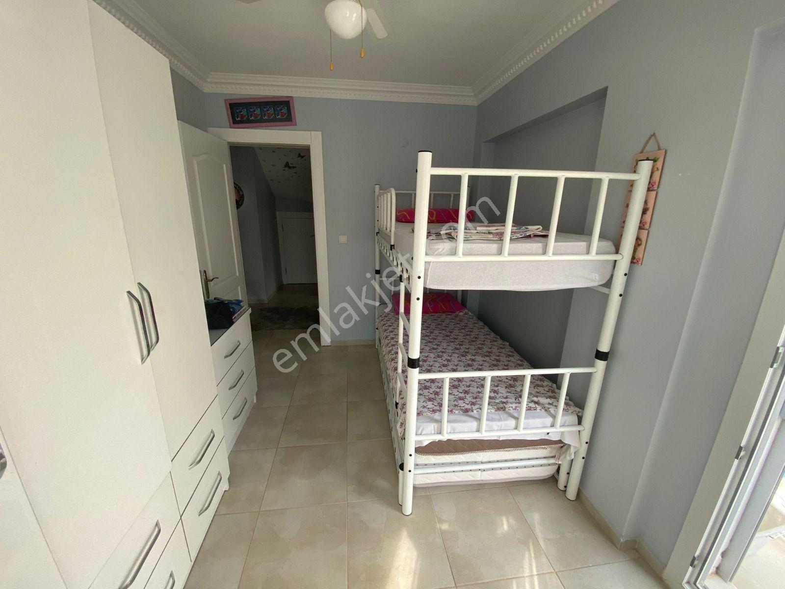 Özdere Çukuraltı Merkezde Satılık Full Eşyalı Dubleks Daire - Görsel 8