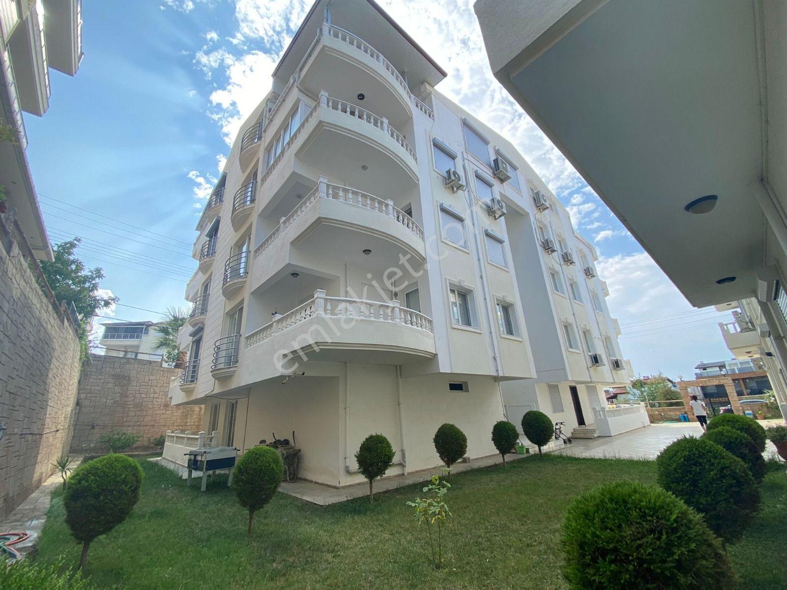 Özdere Çukuraltı Merkezde Satılık Full Eşyalı Dubleks Daire - Görsel 4