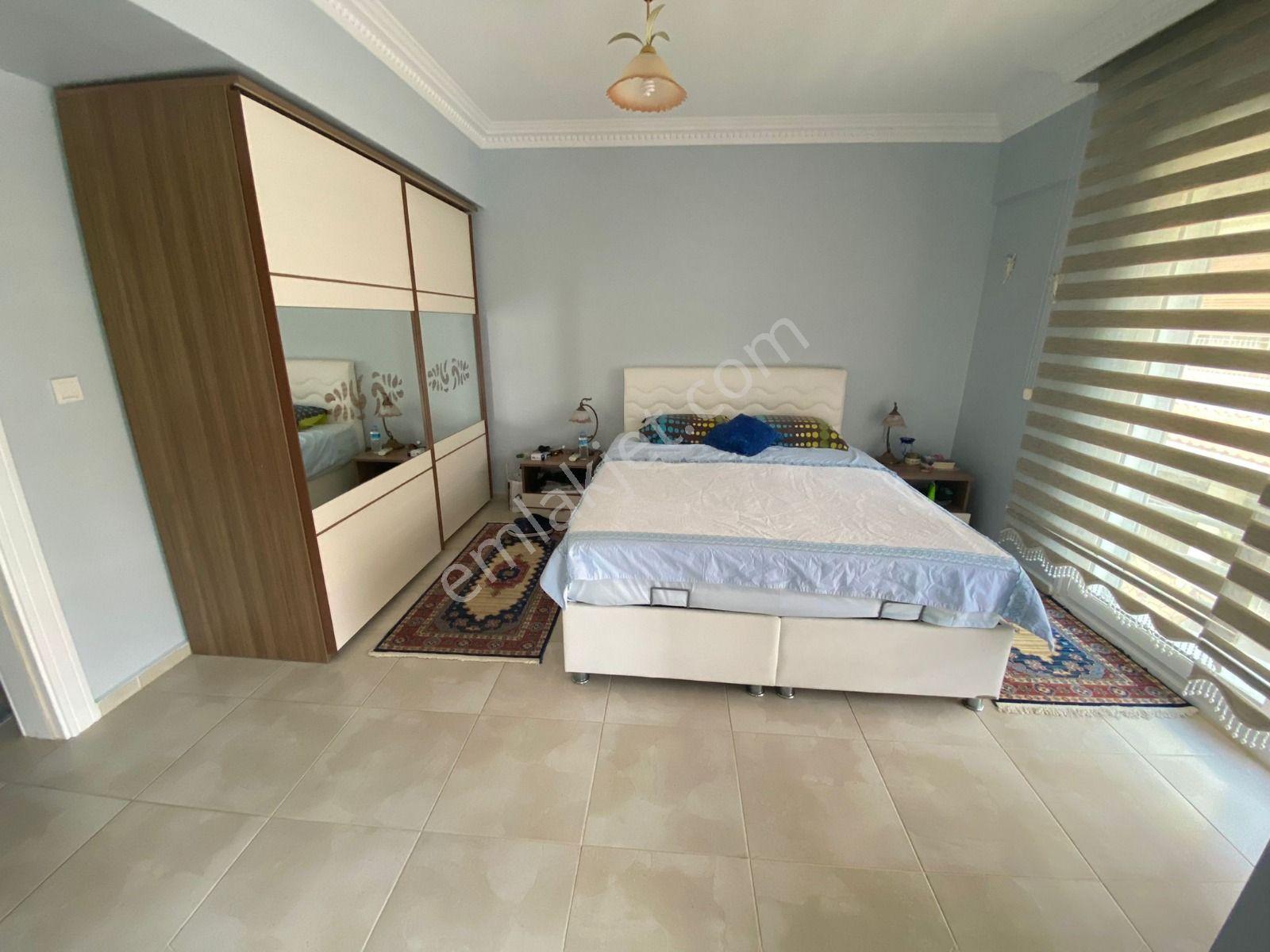 Özdere Çukuraltı Merkezde Satılık Full Eşyalı Dubleks Daire - Görsel 17