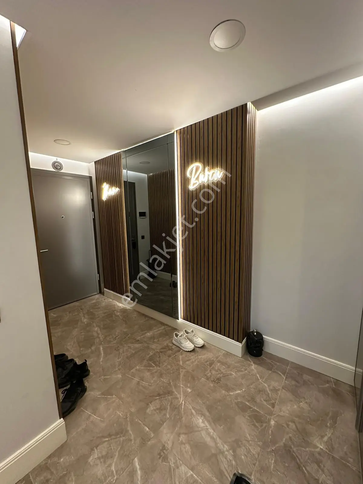 Şehir İçinde Müstakil Yaşam Hissi - Görsel 23