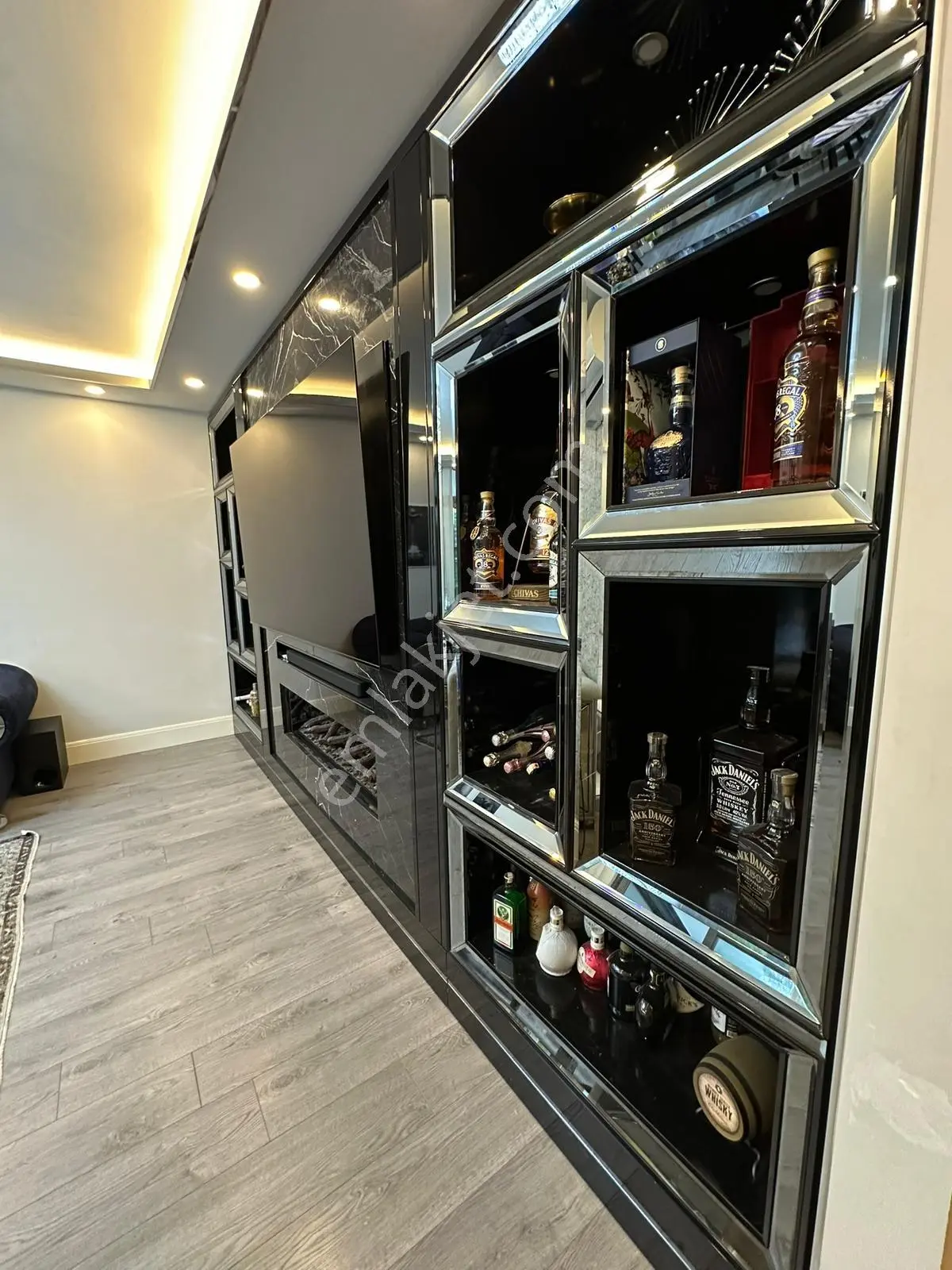 Şehir İçinde Müstakil Yaşam Hissi - Görsel 22