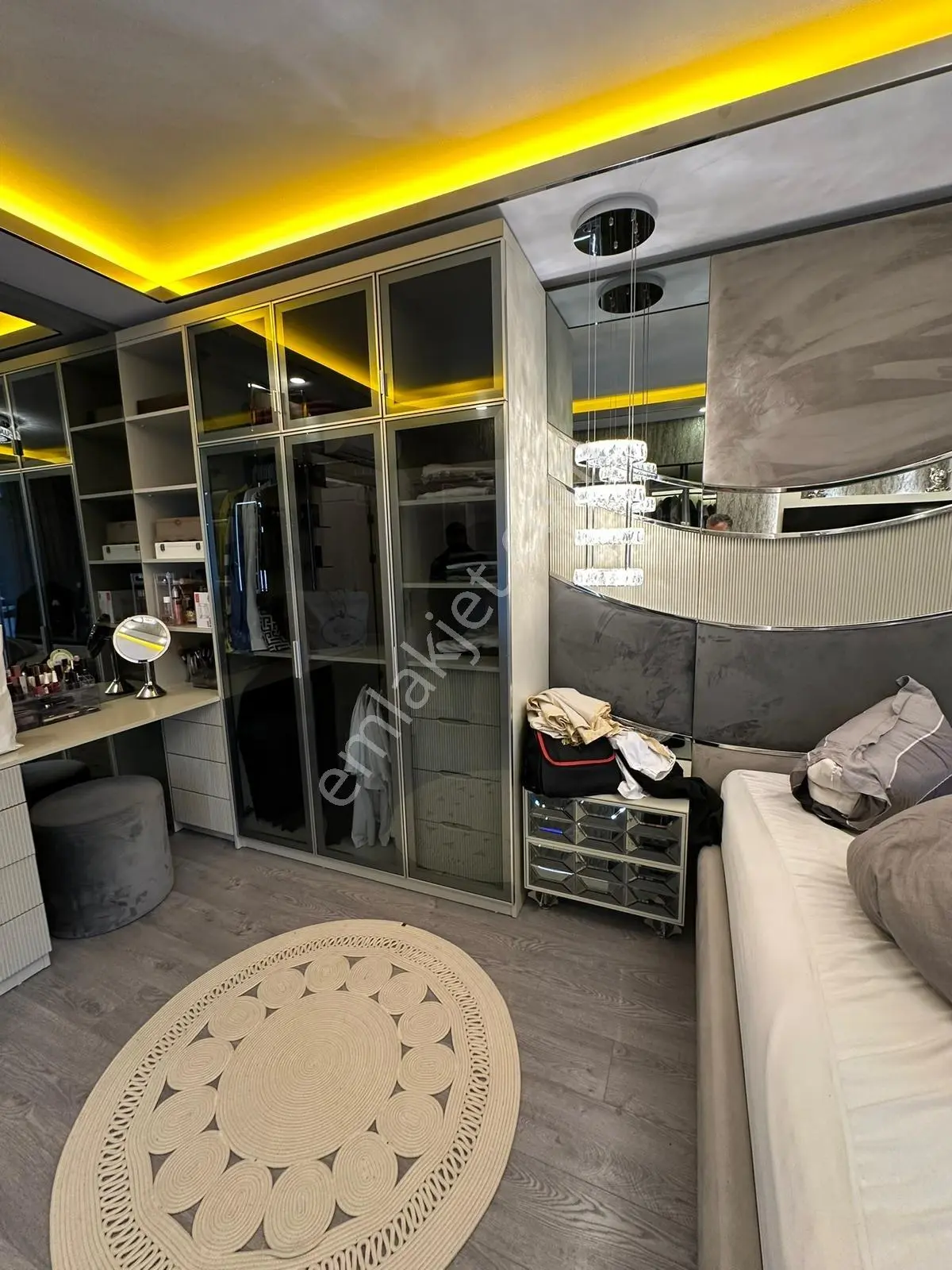 Daire – İstanbul - Görünüm 5