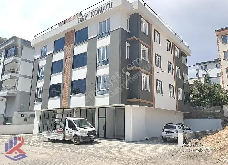 Reos Gayrimenkul'den Ballıca Mahallesinde Satılık Premium 2+1