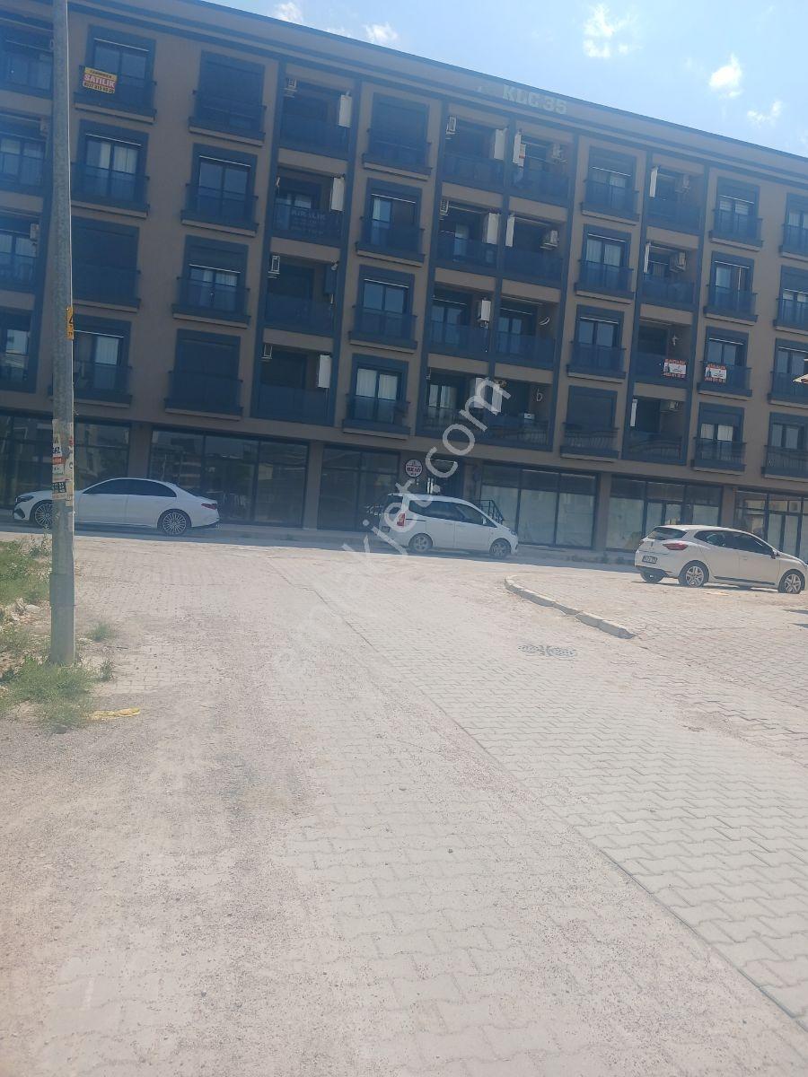 Bakırçay Mevki Eşyalı 1+1 Daire - 50m² Kira Garantili 2 Cepheli - Görsel 4