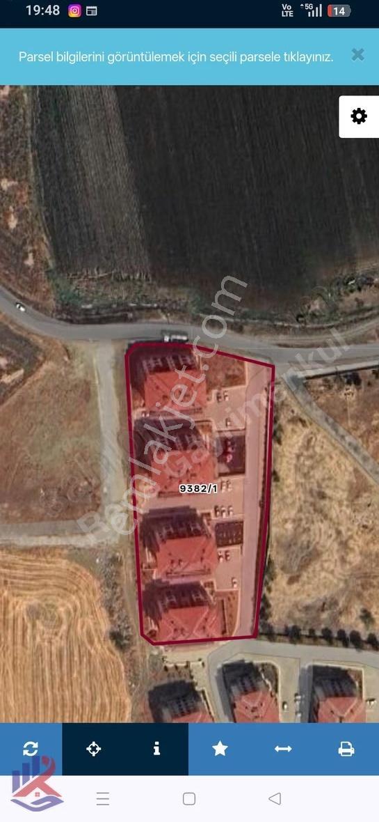 Reos Gayrimenkul'den Karşıyaka Toki'de 3+1 Kiralık Daire - Görsel 2