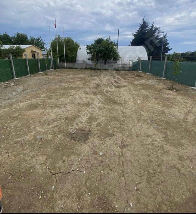 Büyükçekmece Celaliye’de Villa İmarlı Satılık Arsa - Görsel 2