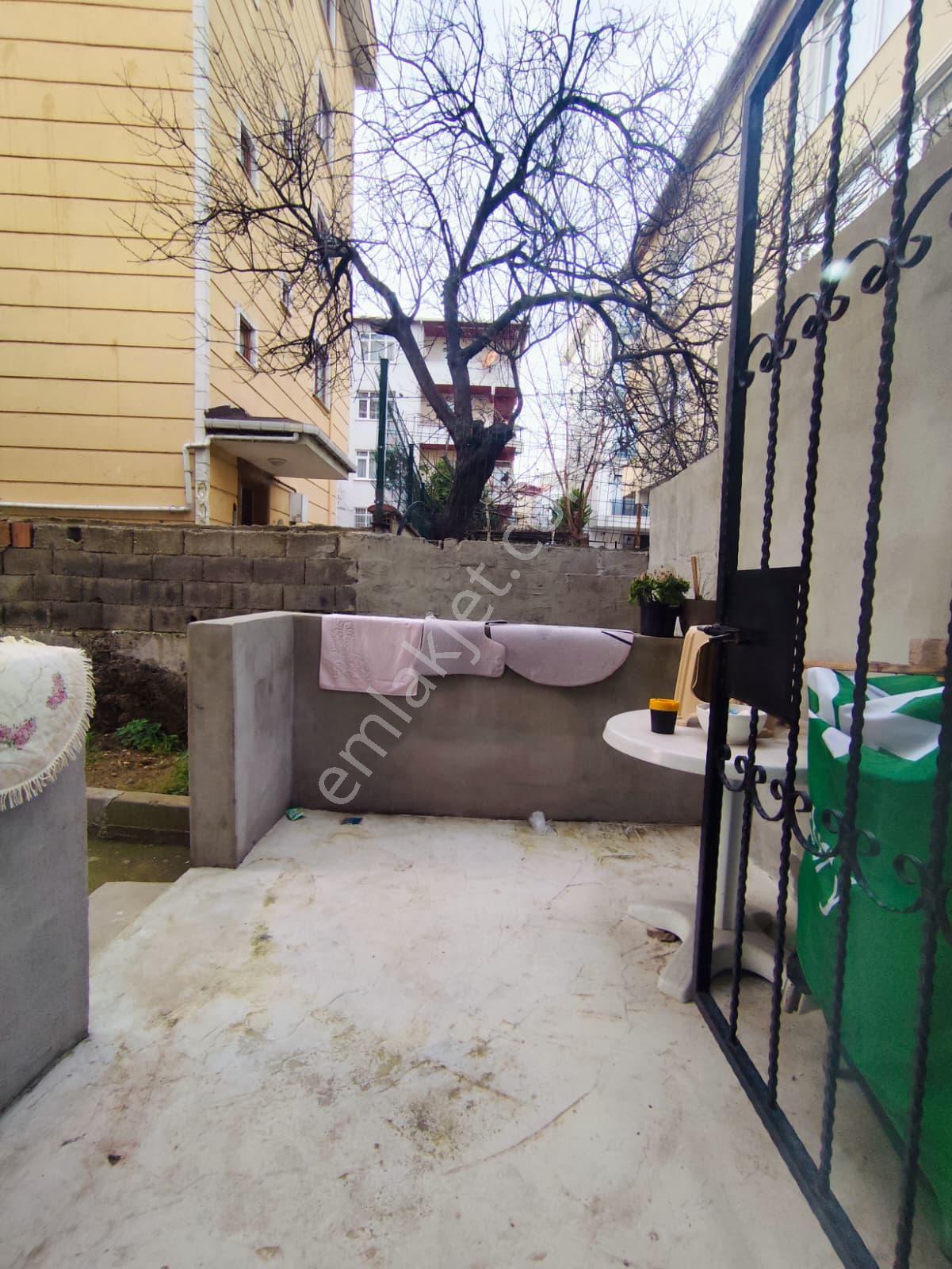 Mertcan'dan Adnan Kahveci Metroya Yürüme Yüksek Giriş 3+1 Daire - Görsel 24