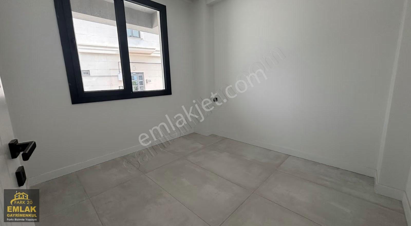 Fark20'den Şehir Hastanesi Yakını 1+1 Sıfır Balkonlu Apart - Görsel 11