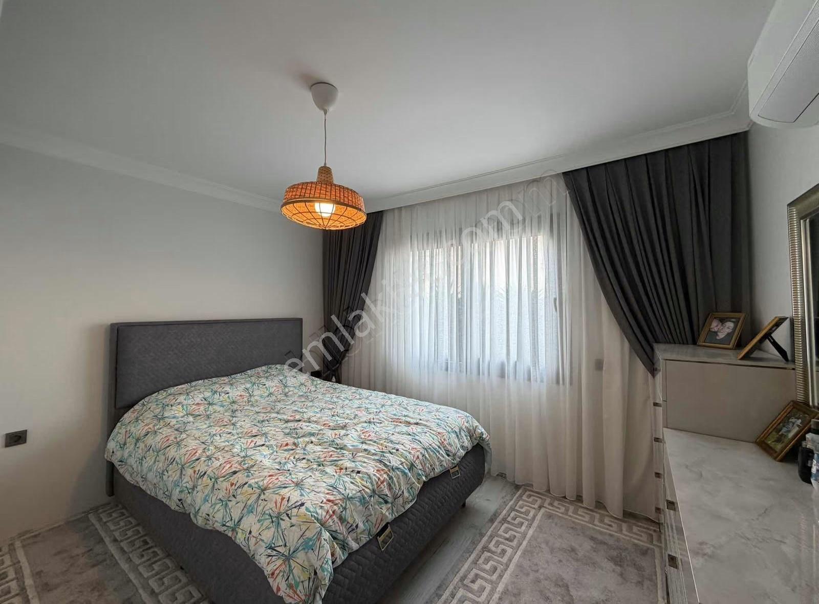 Yiğit Gayrimenkul'den Çiftlikköy'de Deniz Manzaralı 4+1 Villa - Görsel 27