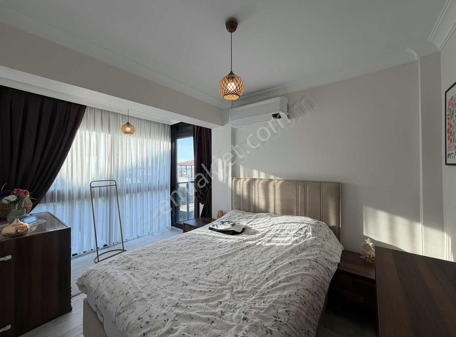 Yiğit Gayrimenkul'den Çiftlikköy'de Deniz Manzaralı 4+1 Villa - Görsel 21