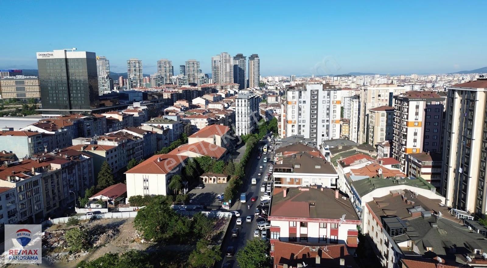 Ümraniye Mithatpaşa Cad. Üzeri 150 M² Depolu Kiralık Dükkan - Görsel 5