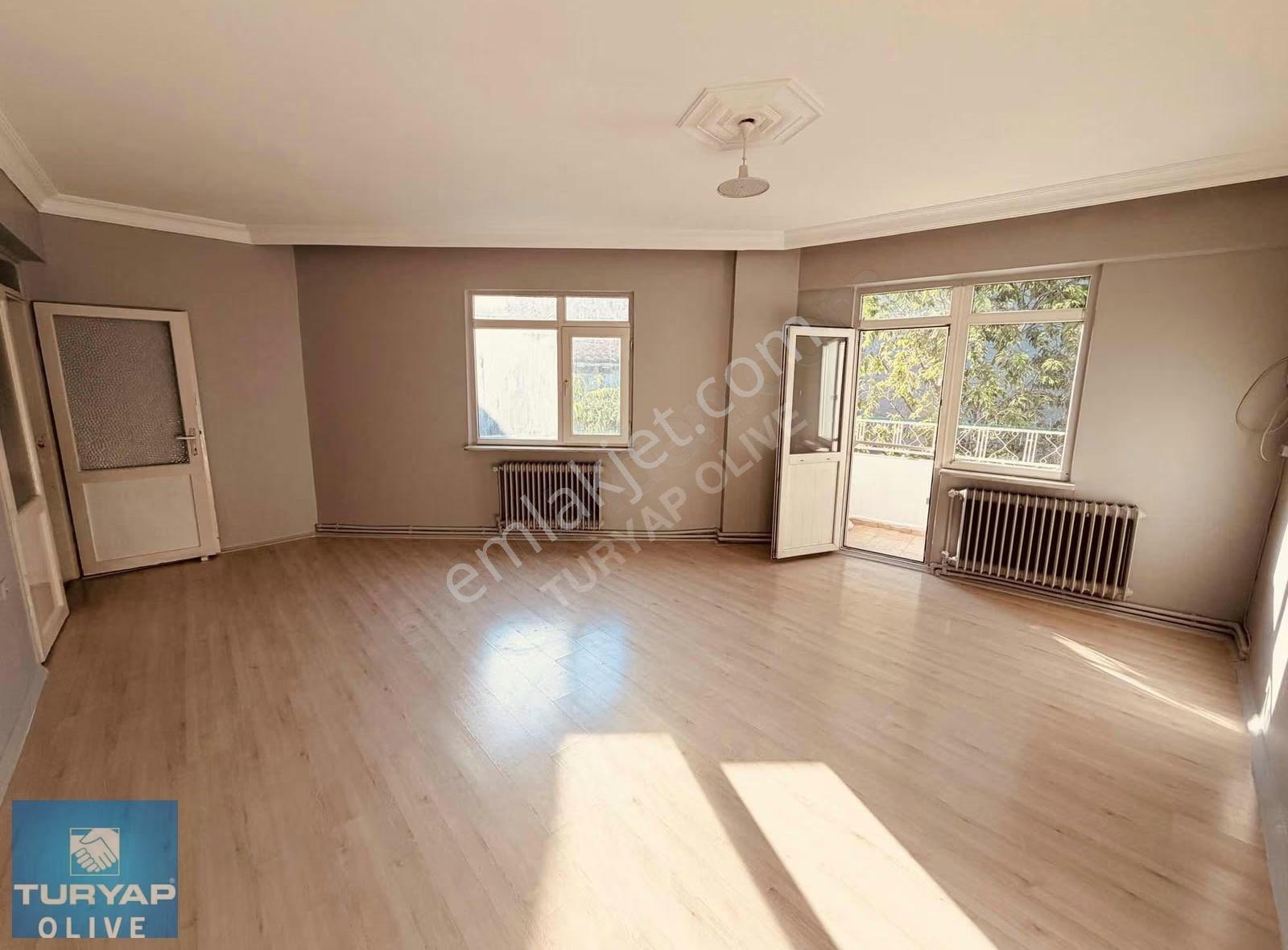 Zeytinburnu 3+1 Satlık Daire