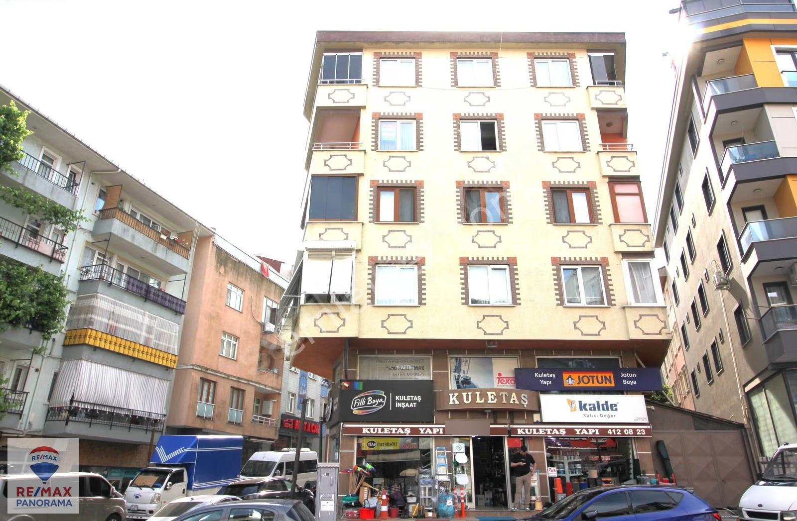 Remax Panorama'da Marmara Caddesi Üzerinde Katta Tek Satılık 3+1 - Görsel 11